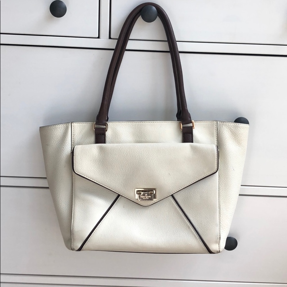Kate Spade Envelope Purse